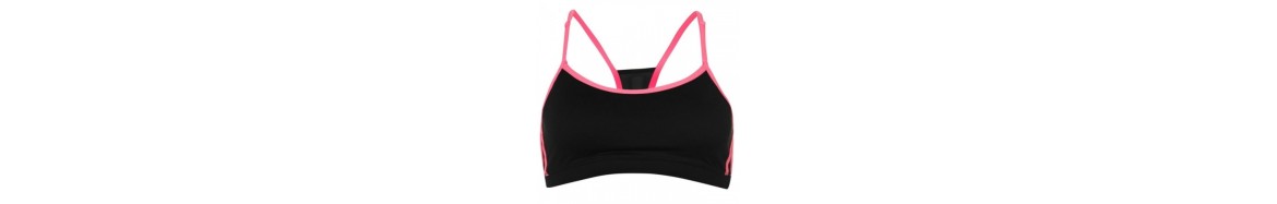 Ladies Fitness Bras